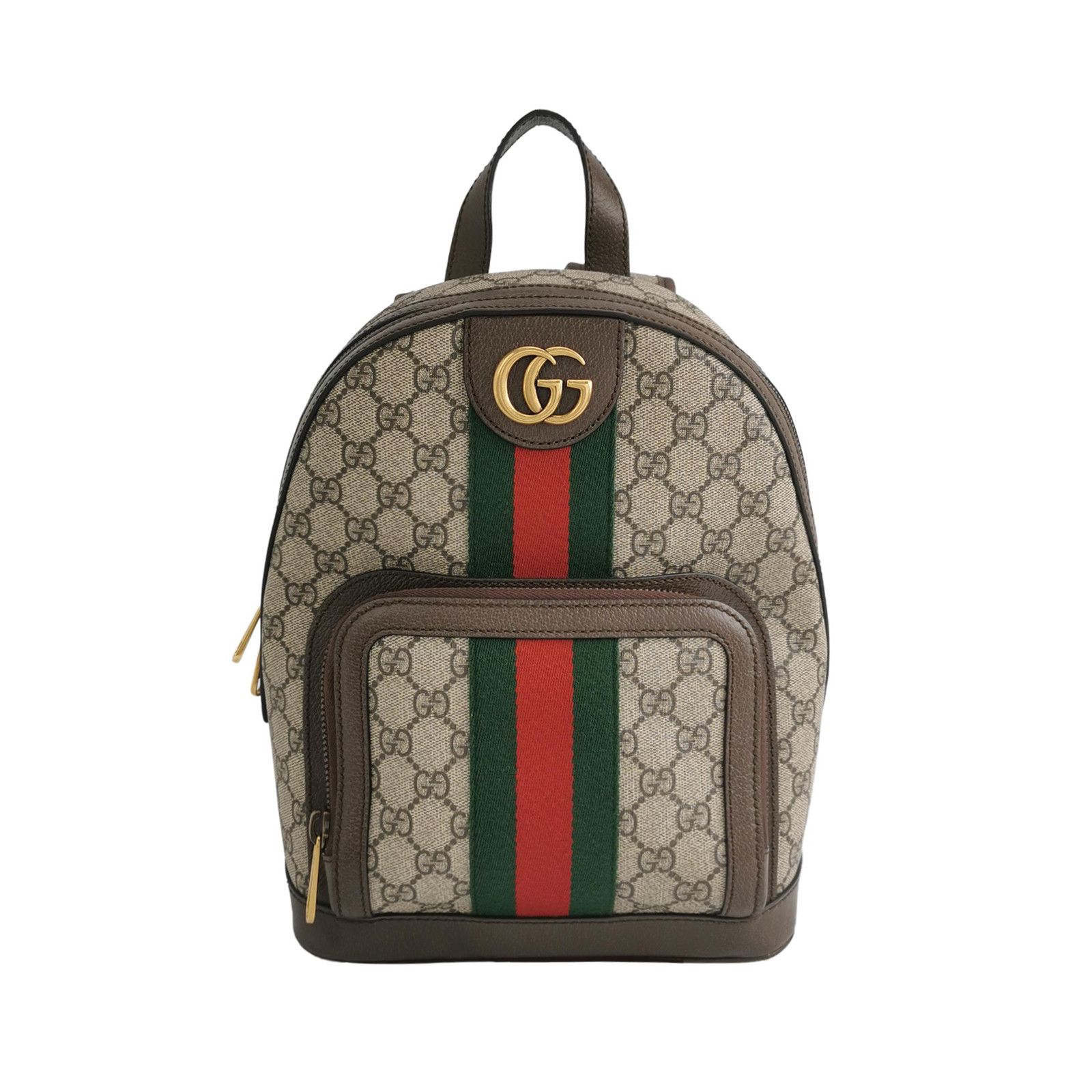 Gucci Gucci Women os Backpacks Size ONE SIZE - 1 Thumbnail