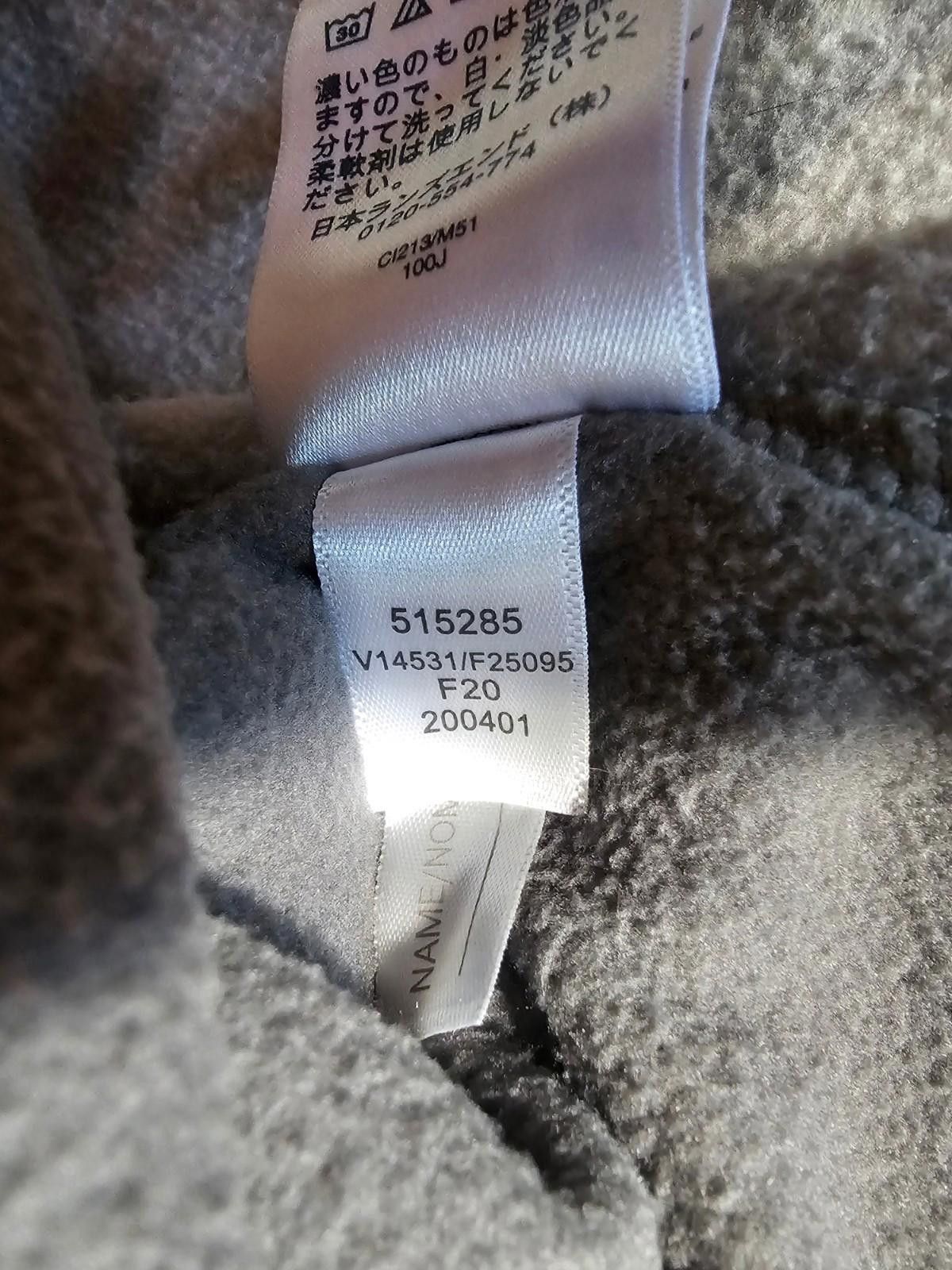 Lands' End Lands End Henley Button Sweater XL 18-20 Size US XL / EU 56 / 4 - 8 Thumbnail