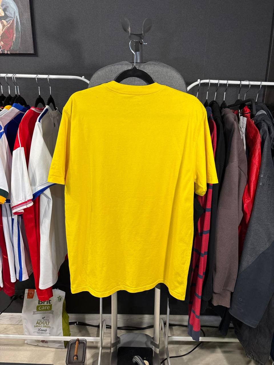 Carhartt Carhartt T-shirt Size:L Size US L / EU 52-54 / 3 - 2 Thumbnail