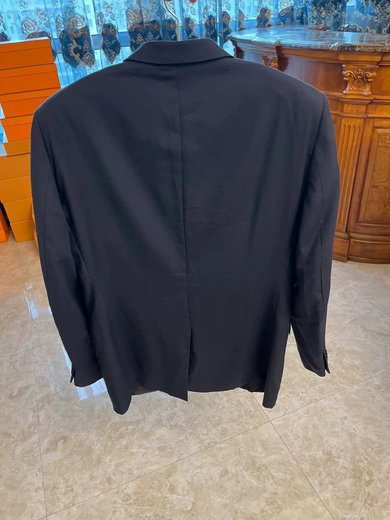 Dior Dior Suit 2502-Nextarrow Size 50R - 3 Thumbnail