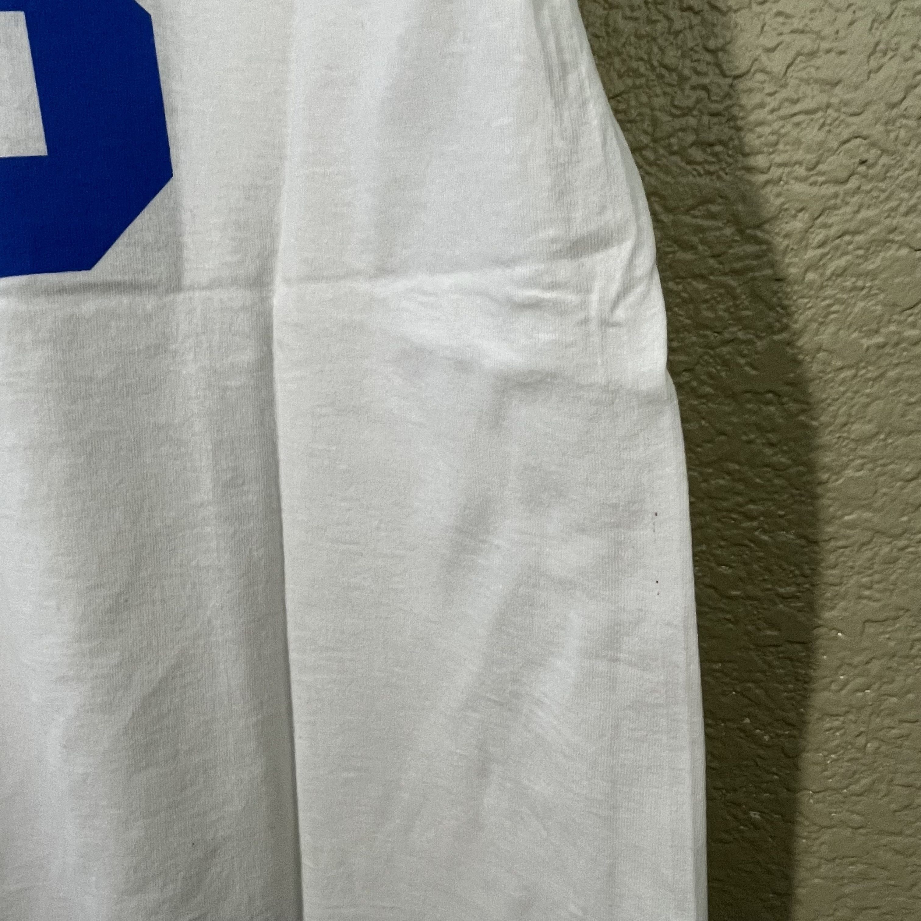Tom Sachs Tom Sachs Obama Hello Kitty T-shirt Medium 2008 Size US M / EU 48-50 / 2 - 7 Thumbnail