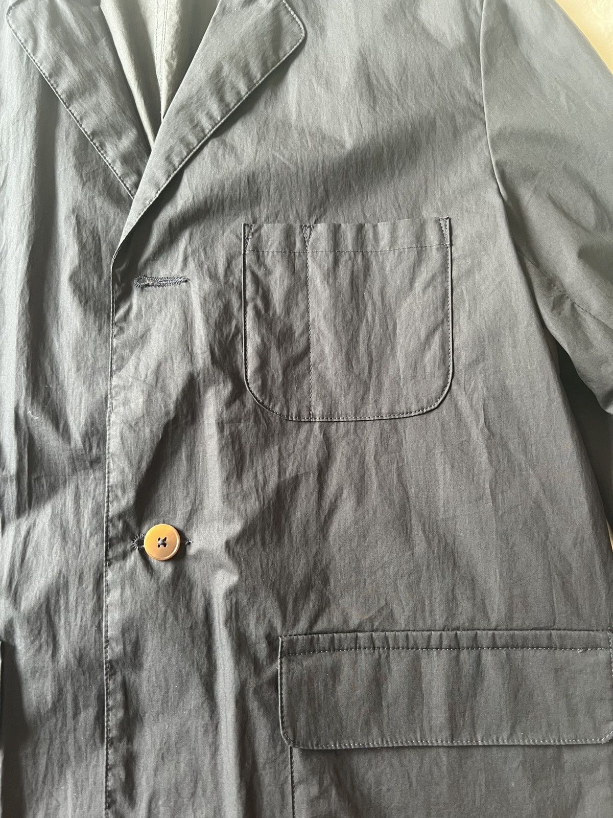 A Kind Of Guise A Kind Of Guise Blazer Jacket Size US M / EU 48-50 / 2 - 2 Thumbnail