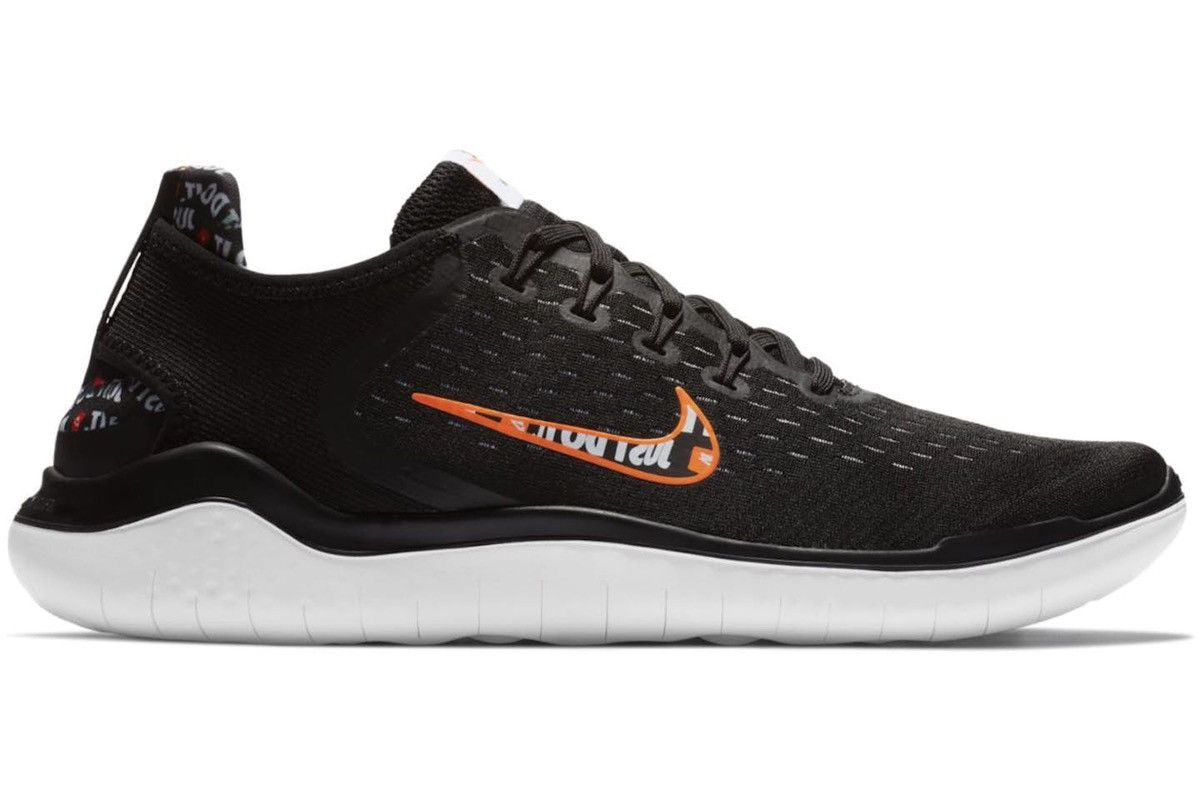 Nike Nike Free RN 2018 Size US 11.5 / EU 44-45 - 8 Thumbnail