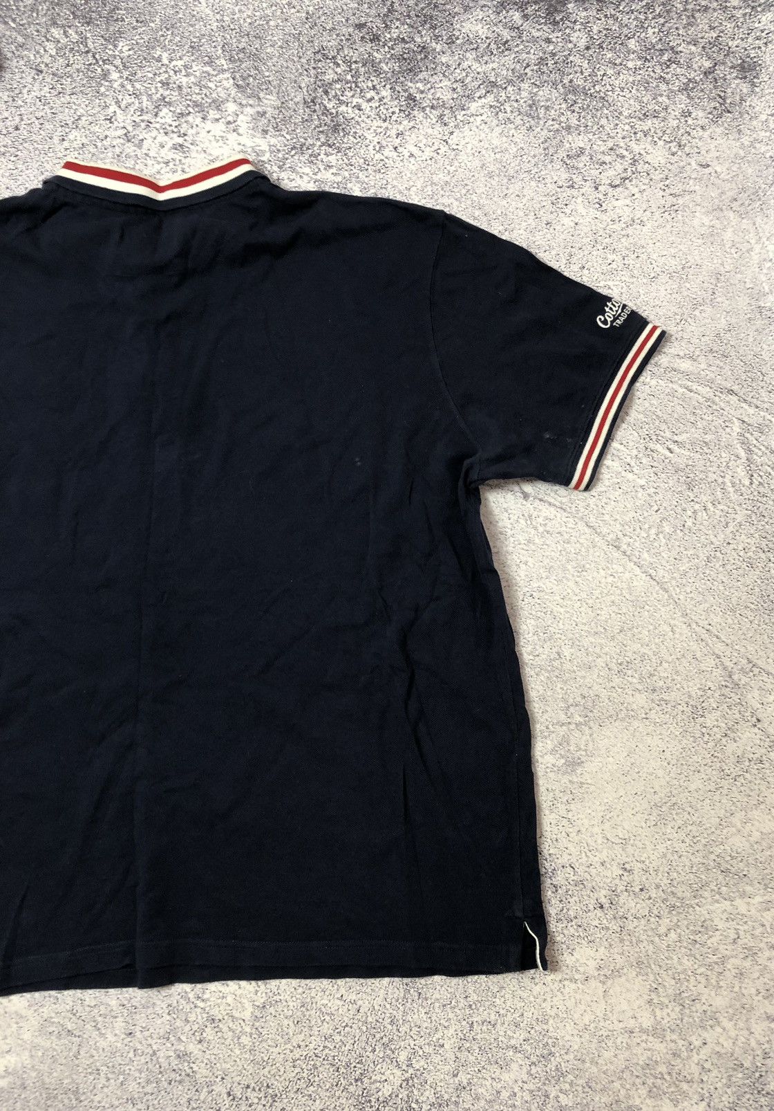 Vintage Vintage polo rugby England size xxl y2k japan vintage usa Size US XXL / EU 58 / 5 - 5 Thumbnail
