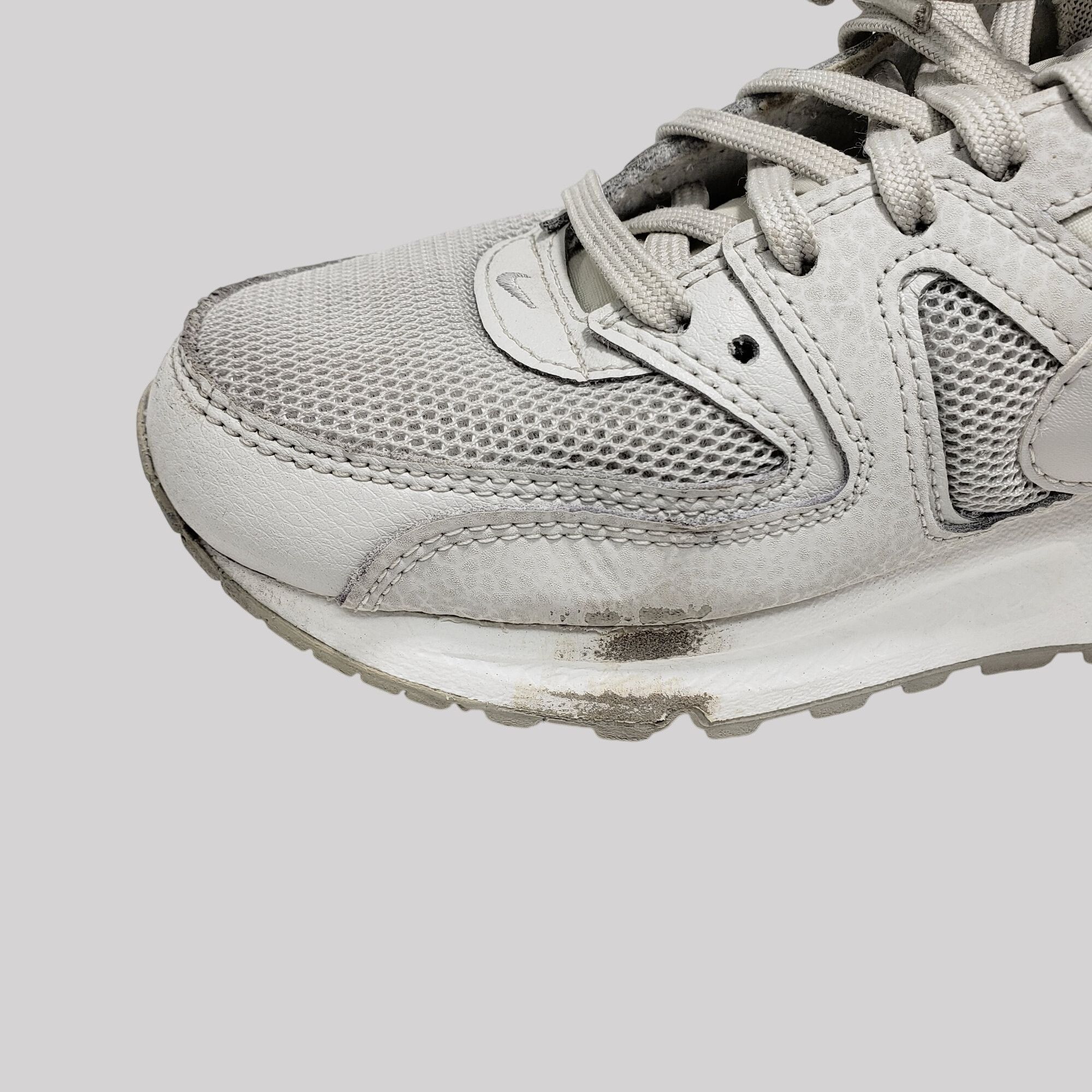 Nike Nike Air Max Command 397690-018 Womens 6 Size US 6 / EU 39 - 5 Thumbnail