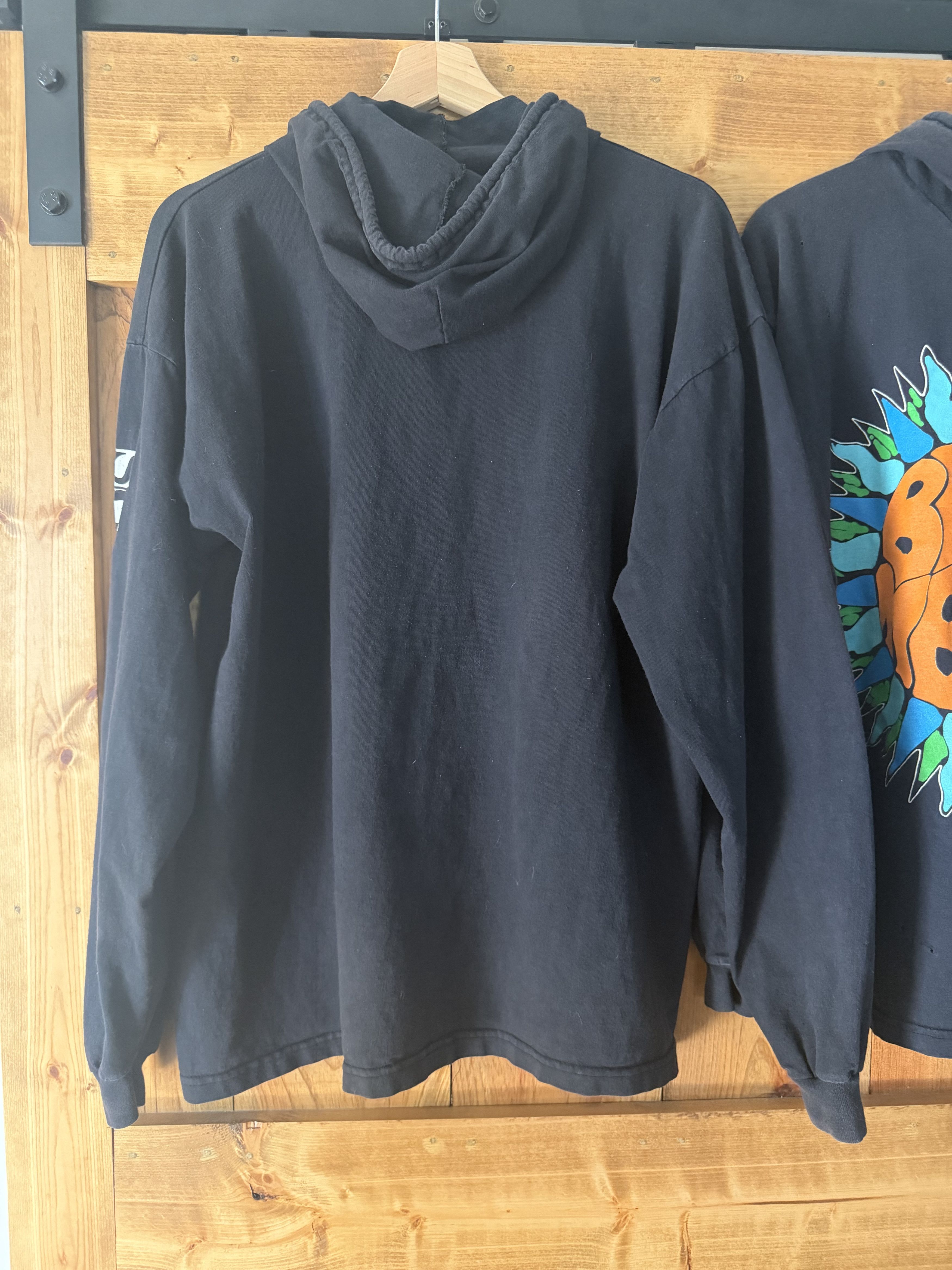 Brockum Vintage Soundgarden Kali Brockum shirt Size US XL / EU 56 / 4 - 2 Thumbnail
