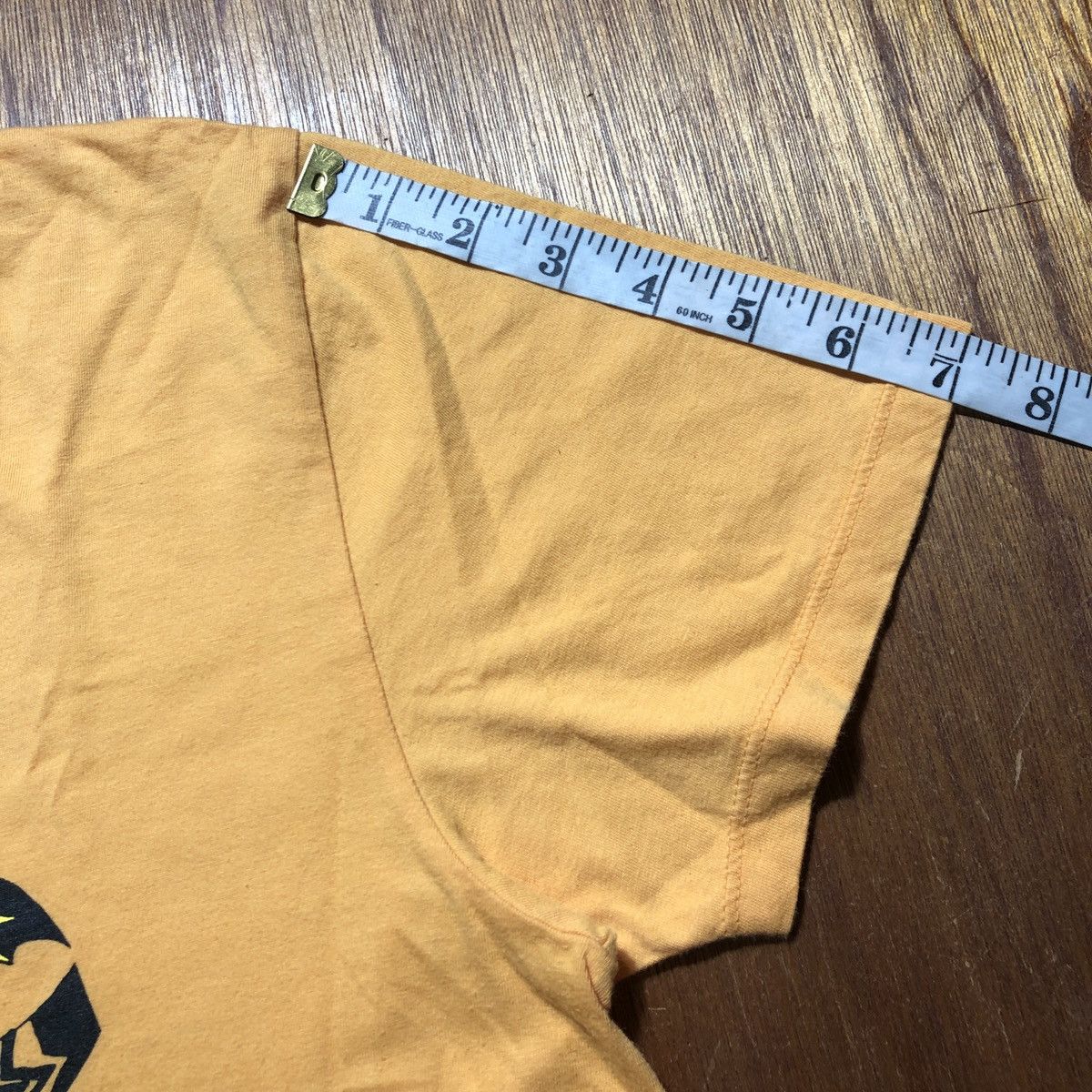 Final Home × Issey Miyake × Japanese Brand Final Home T-Shirt Size US M / EU 48-50 / 2 - 13 Thumbnail