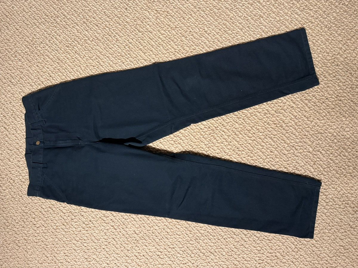 Carhartt Carhartt single knee carpenter Size US 31 - 2 Thumbnail