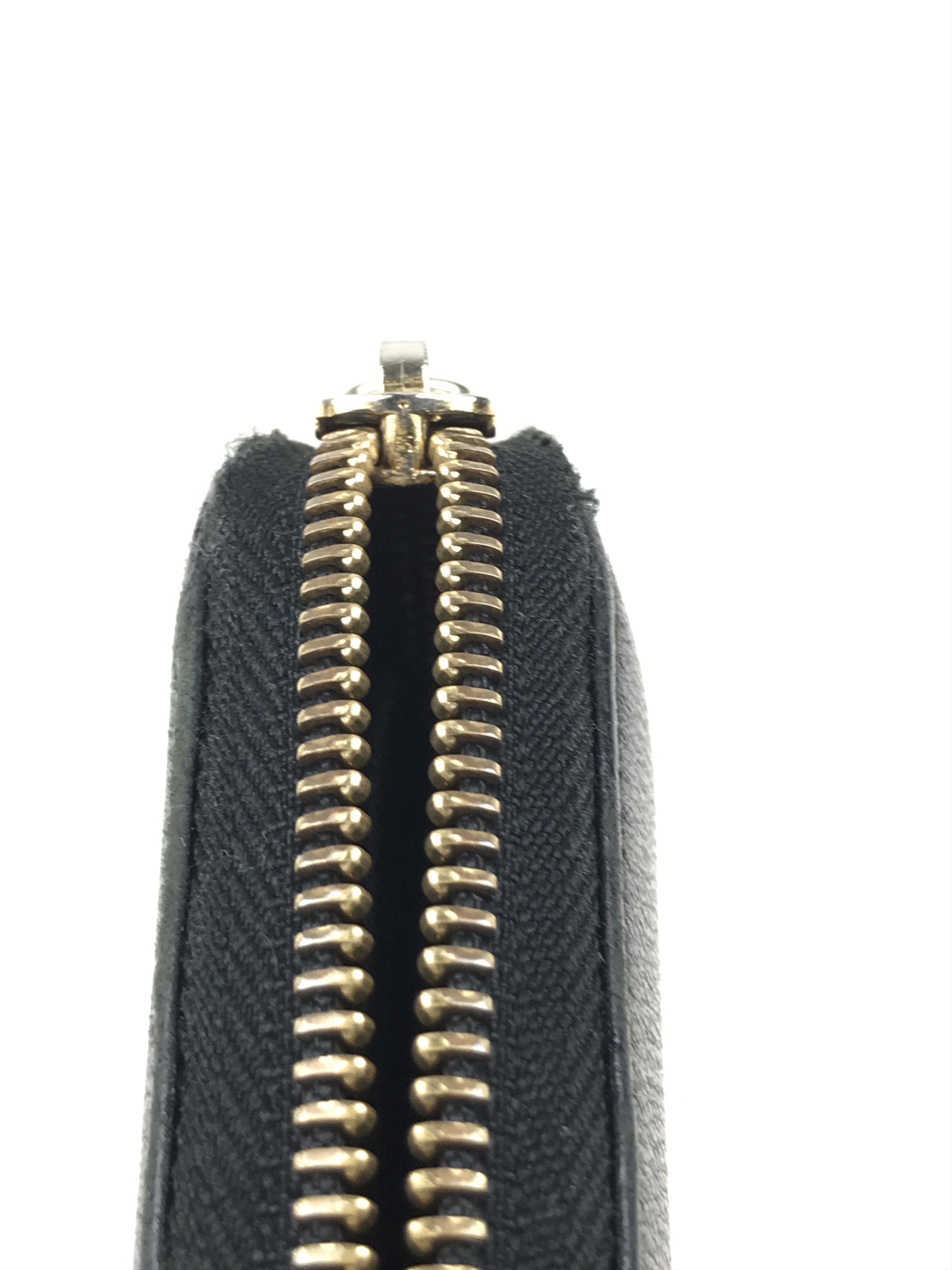 Designer × Loewe × Vintage Vintage Loewe Bifold Long Wallet Size ONE SIZE - 10 Thumbnail