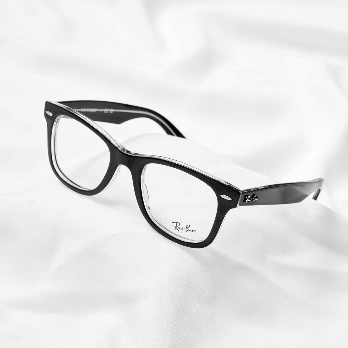 RayBan RAYBAN 0RX4340V 2034 GLASSES Size ONE SIZE - 2 Thumbnail