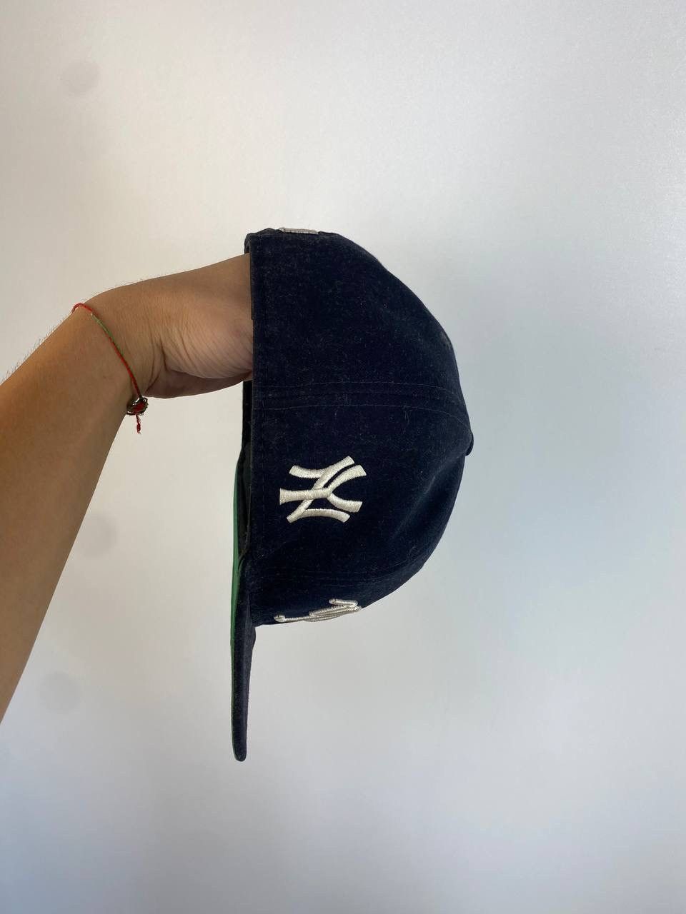 New Era New York Yankees new era vintage cap Size ONE SIZE - 4 Thumbnail