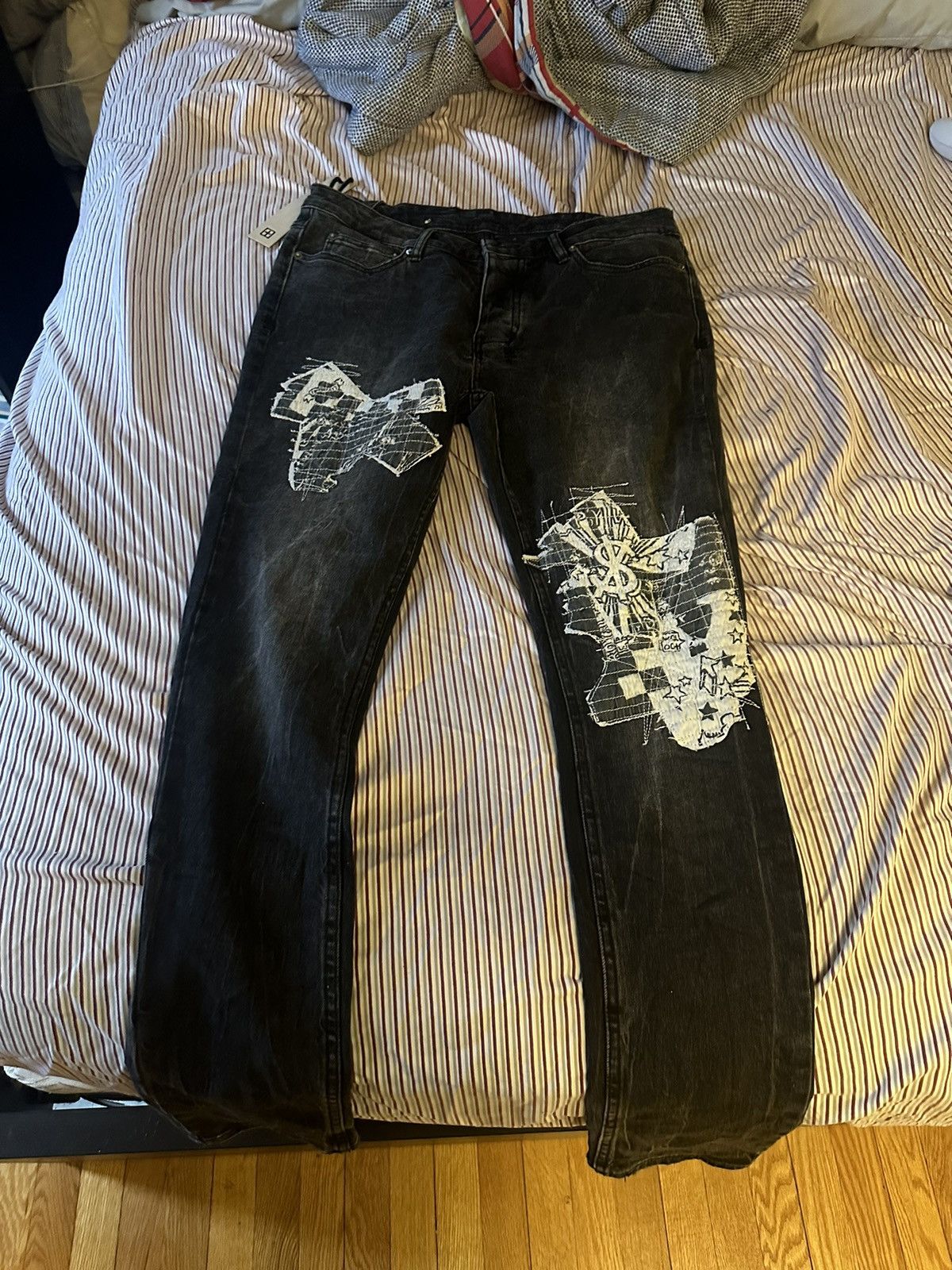 ksubi jeans