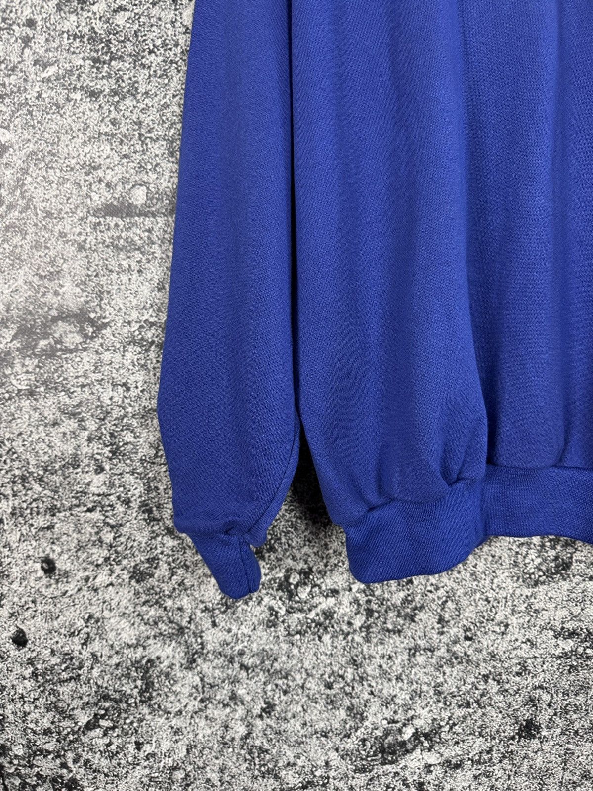 Adidas Men’s Adidas 1/4 Zip Sweatshirt Vintage 90s Pullover Size M Size US M / EU 48-50 / 2 - 4 Thumbnail