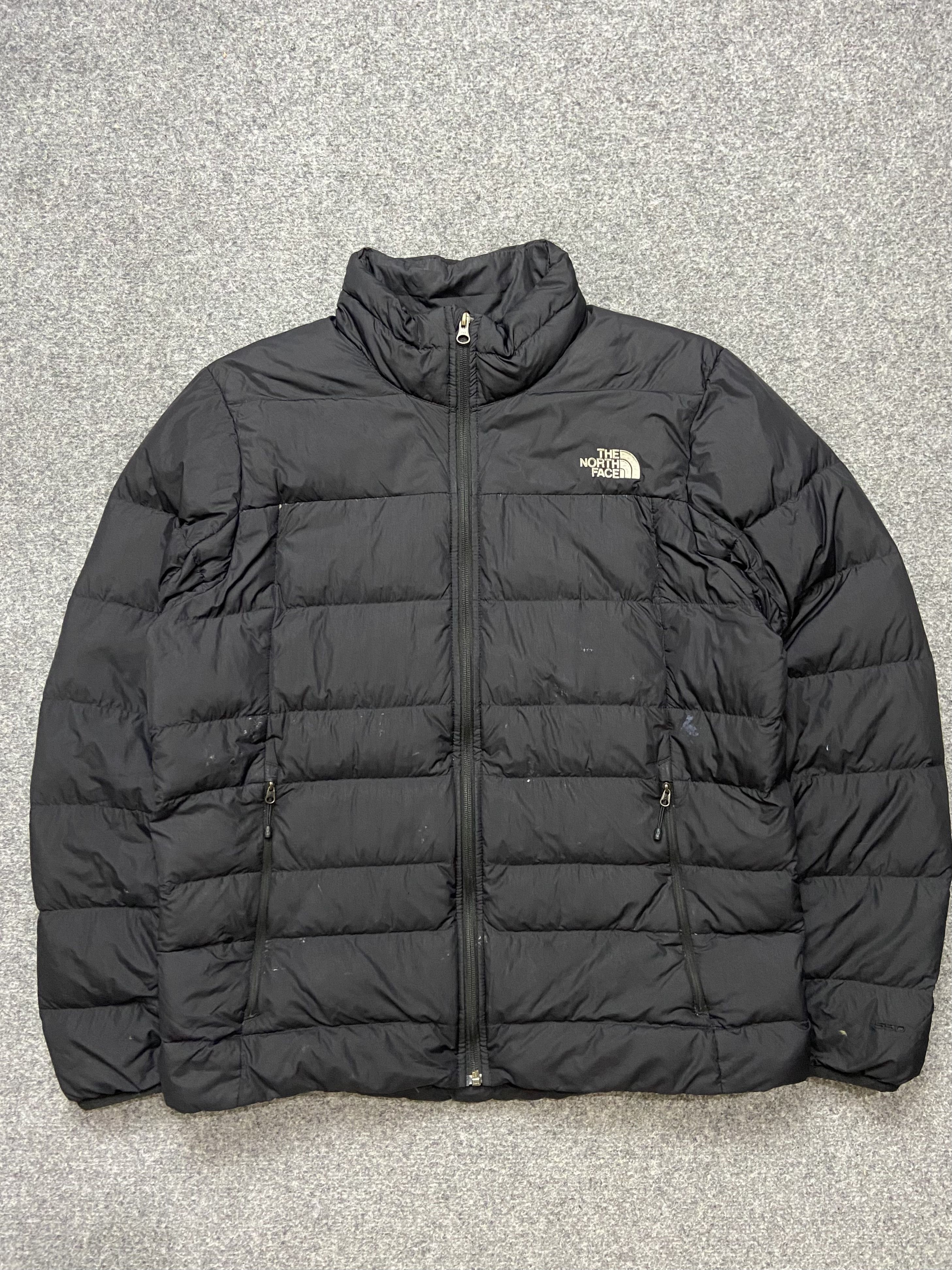 The North Face The North Face Puffer Jacket Size US L / EU 52-54 / 3 - 1 Thumbnail