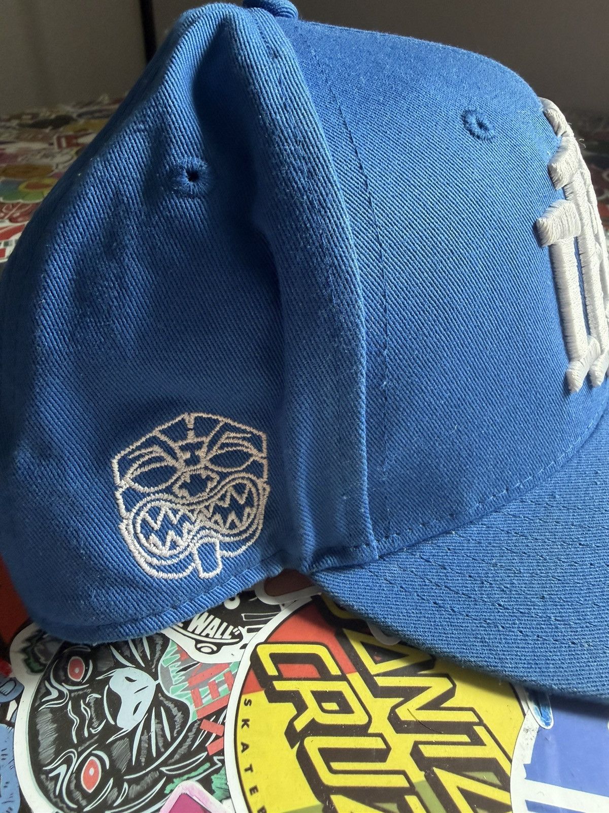 Other Farmers Market Hawaii Hat Size ONE SIZE - 2 Thumbnail