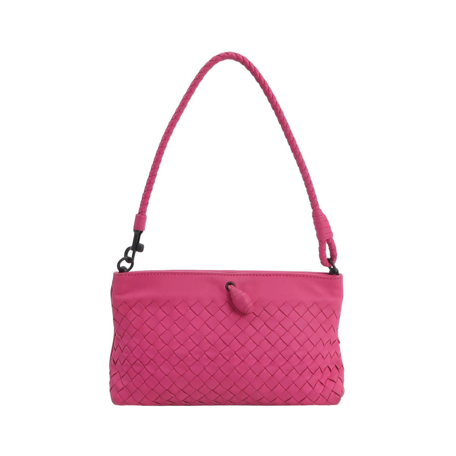 Bottega Veneta Bottega Veneta Women os Shoulder Bags Size ONE SIZE - 1 Thumbnail