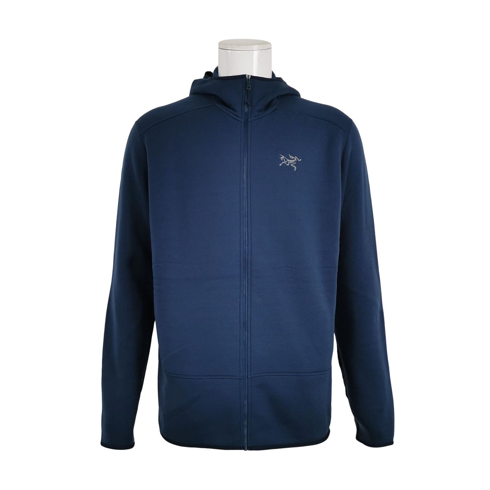Arc'teryx Arc'teryx Kyanite Fleece Hoody Blue Size XL Size US XL / EU 56 / 4 - 1 Thumbnail