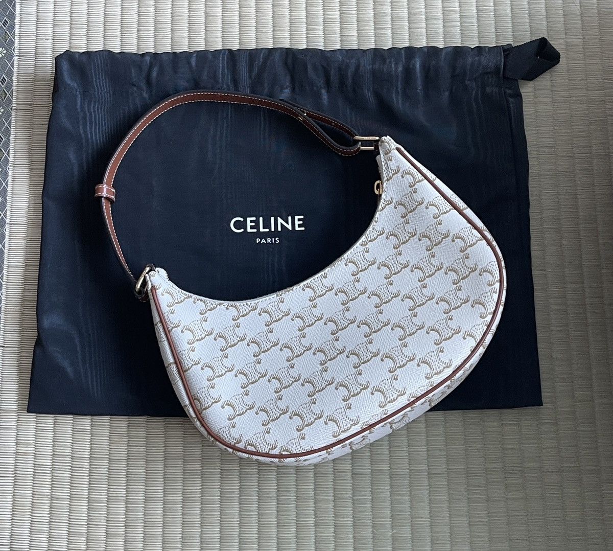 Celine ava bag