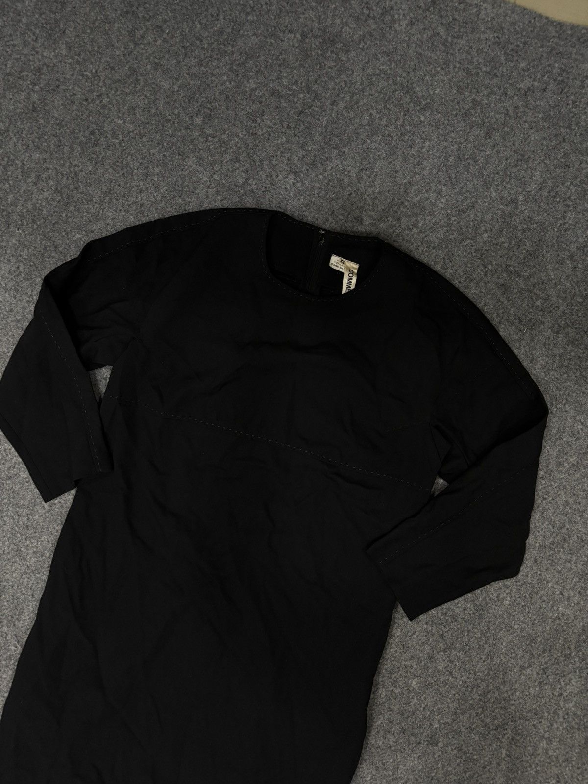 Comme des Garcons Comme des Garcons Size XS / US 0-2 / IT 36-38 - 3 Thumbnail