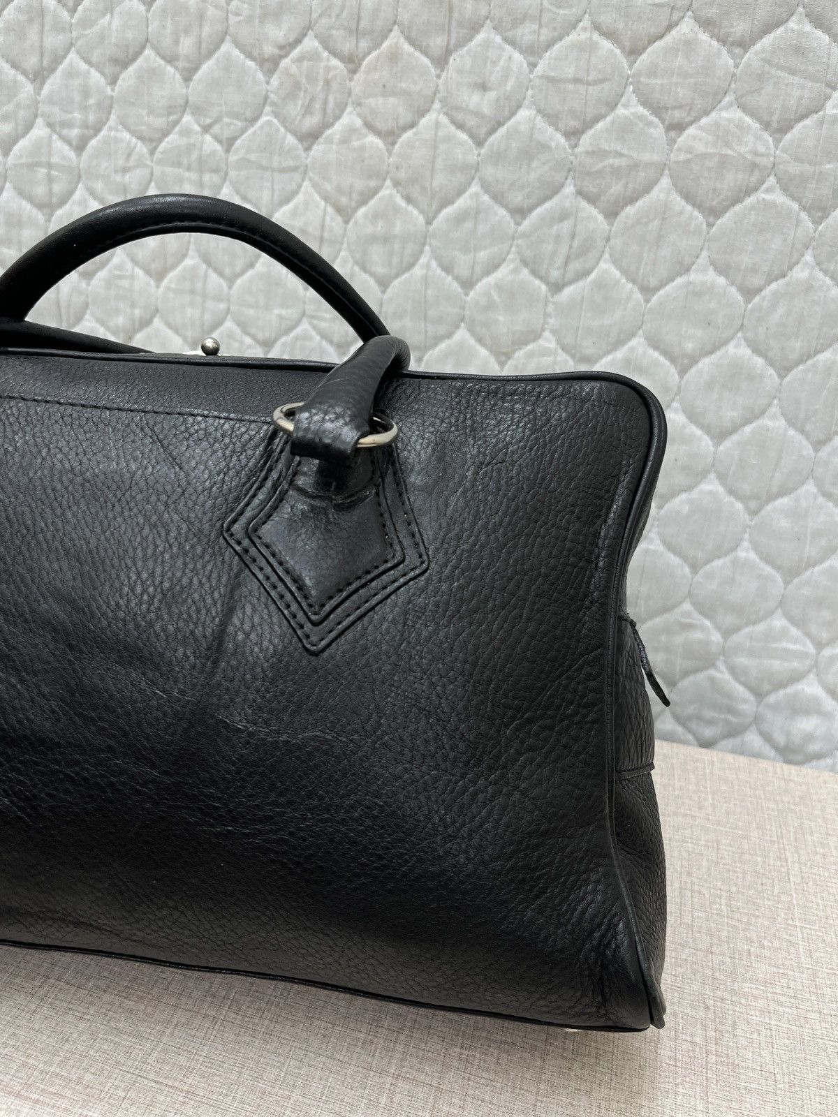 Vivienne Westwood 🔥🔥🔥STEALS VIVIENNE WESTWOOD BAG Size ONE SIZE - 10 Thumbnail