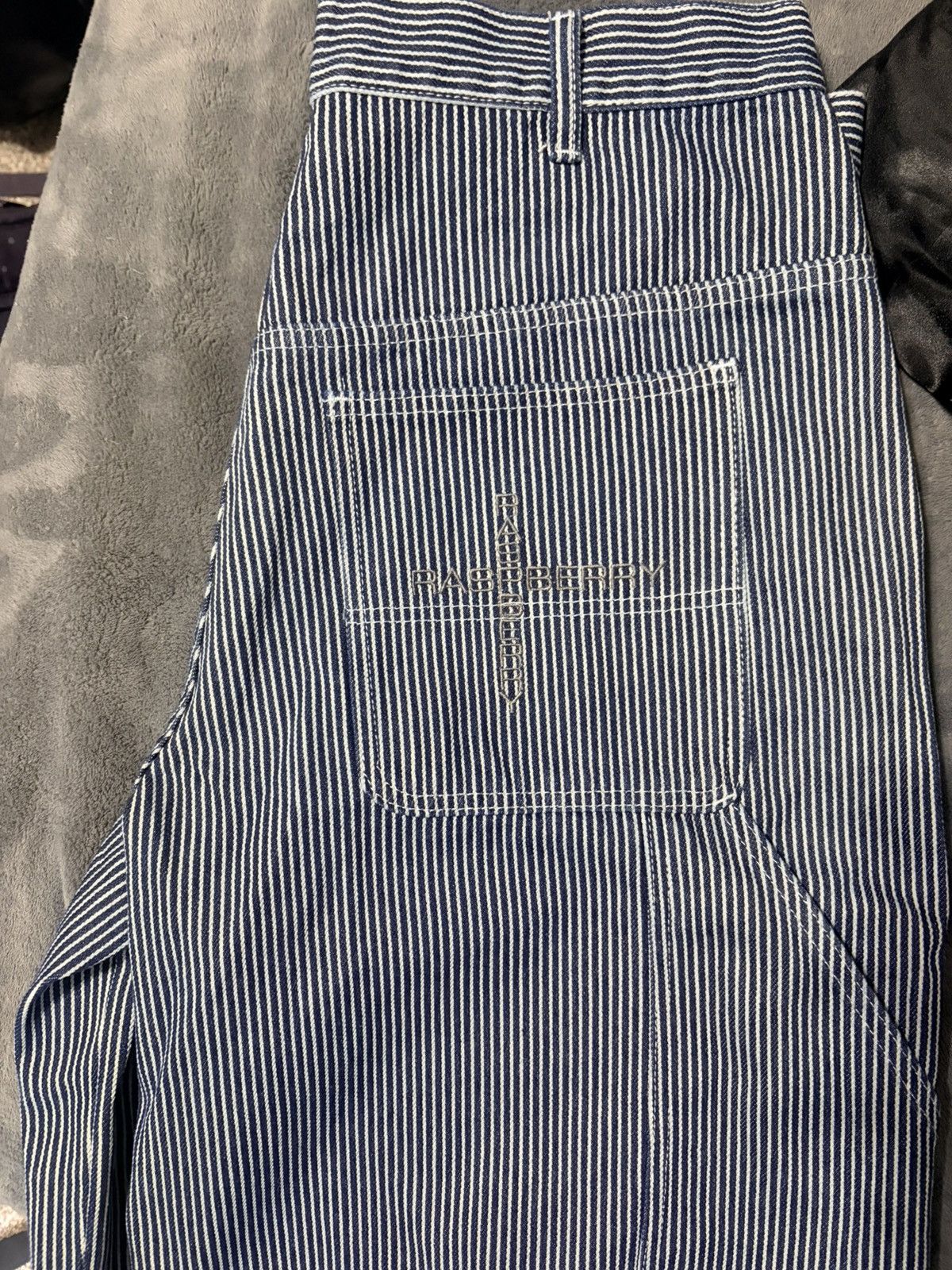 The GV Gallery Gv gallery jorts Size US 33 - 4 Thumbnail