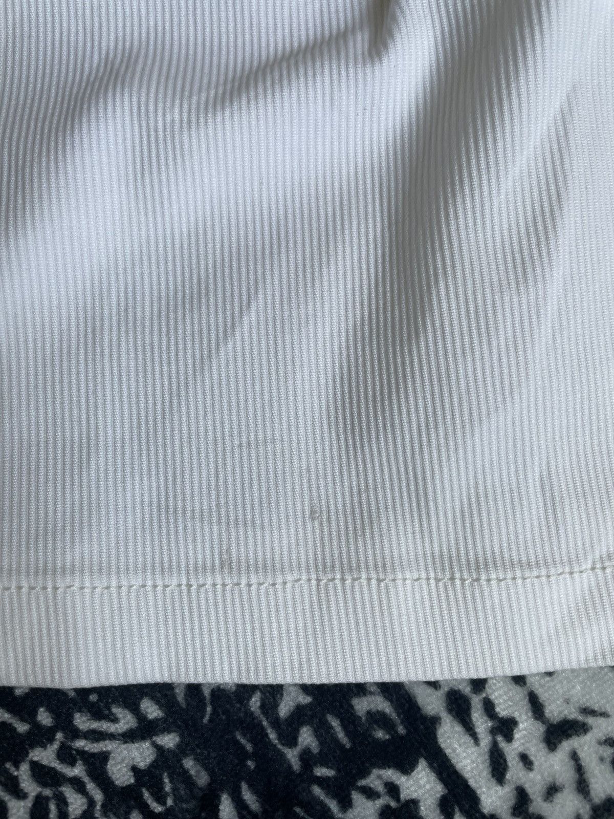 Burberry Vintage Burberry Blue Label Rave Techno Pants Size US 28 / EU 44 - 12 Thumbnail
