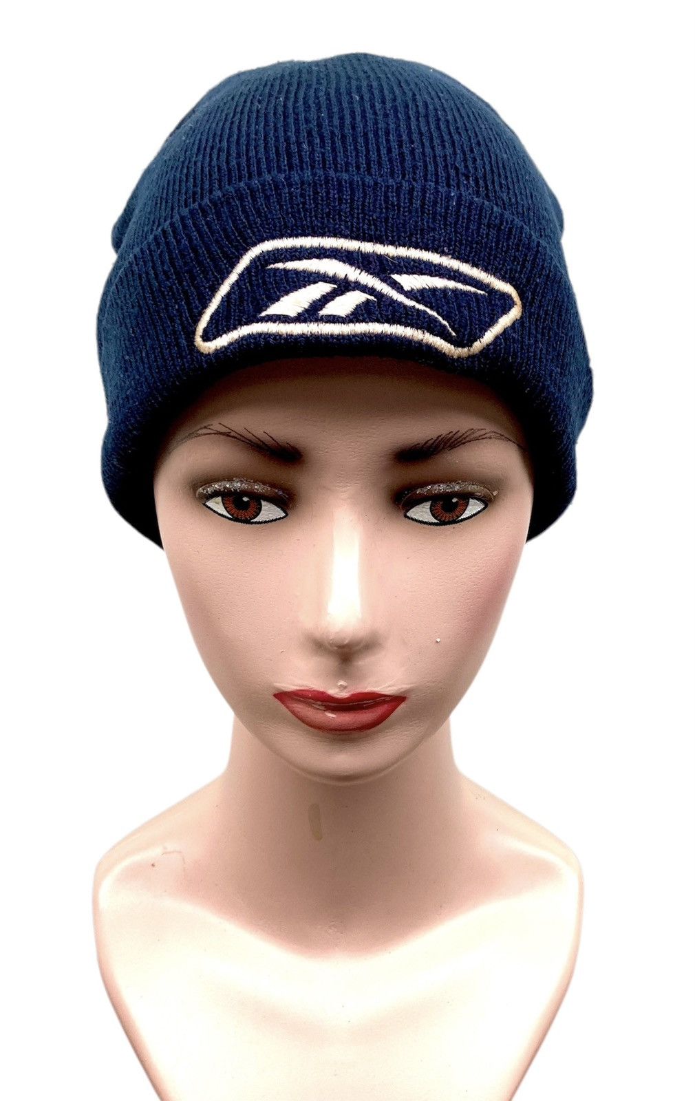 Reebok Reebok Beanie Hat Size ONE SIZE - 1 Thumbnail