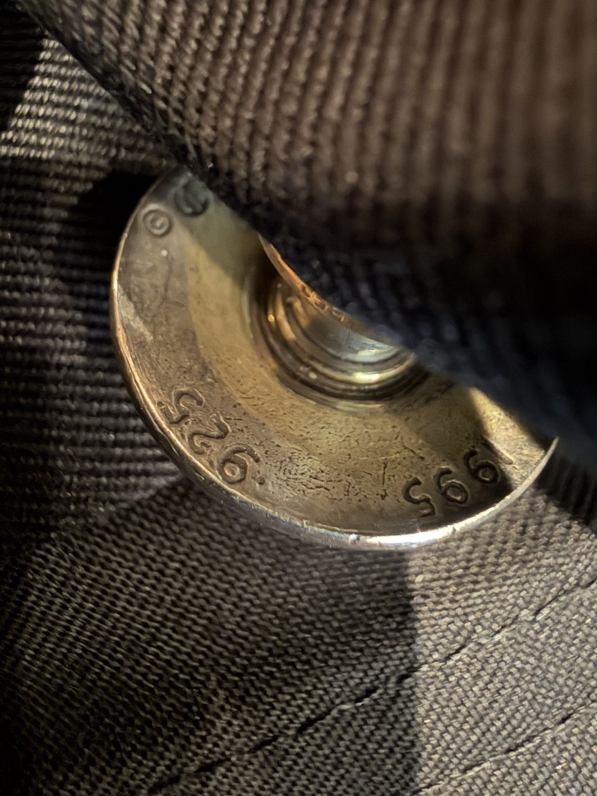 Chrome Hearts Chrome Hearts Double Knee Carpenter Pants Size US 29 - 12 Thumbnail