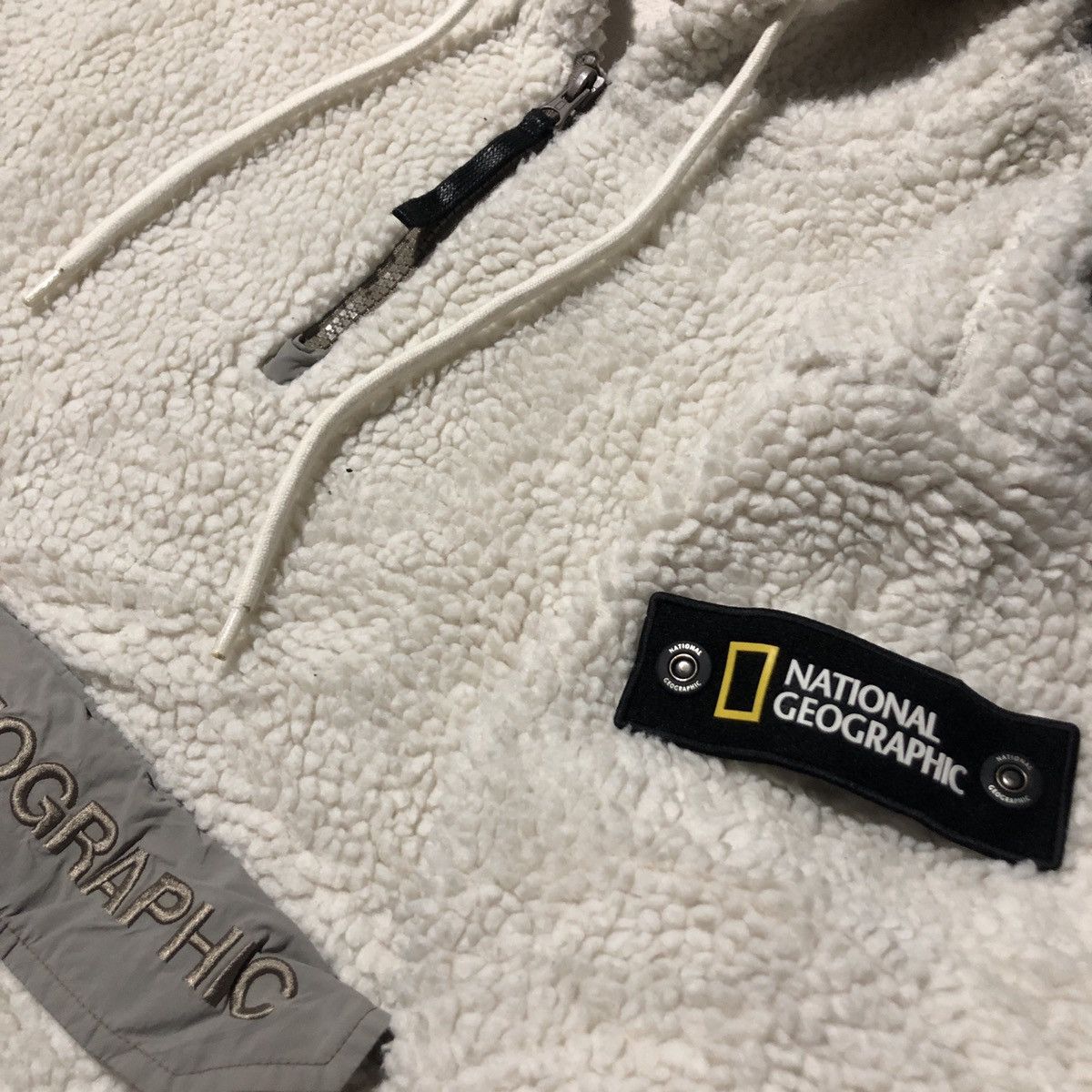 Other National Geographic Jackets Size US XL / EU 56 / 4 - 6 Thumbnail