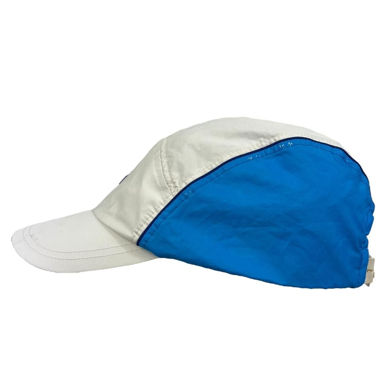 Nike Vintage Nike TN Hat / Cap Size ONE SIZE - 5 Thumbnail