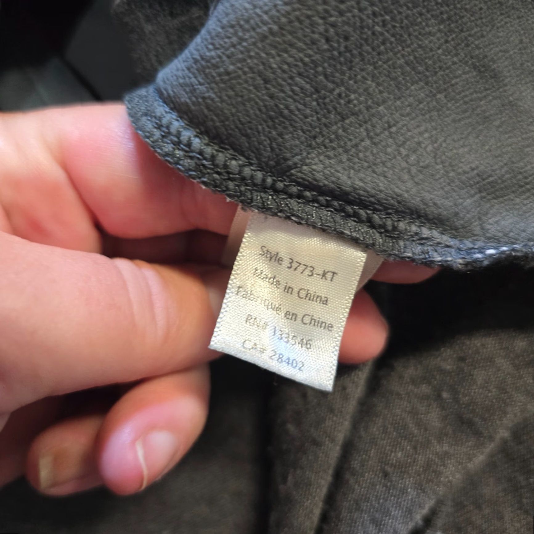 Vintage VINTAGE? No. Size S / US 4 / IT 40 - 7 Thumbnail