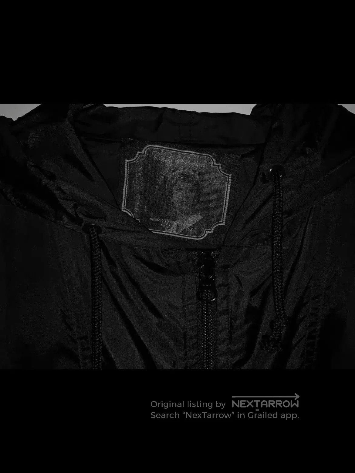 Undercover Sz 4 Undercover 20SS Cindysherman back Figure Print Jacket. Size US XL / EU 56 / 4 - 3 Thumbnail
