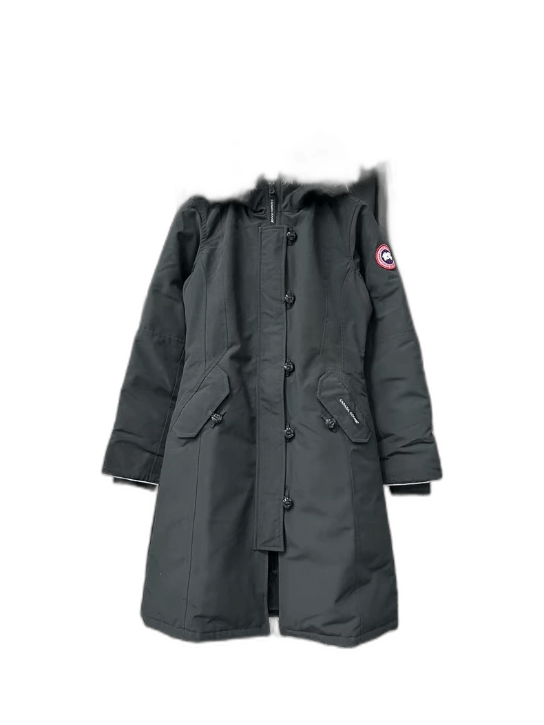Canada Goose Canada Goose Down Coat Size 10-12 Size US M / EU 48-50 / 2 - 1 Thumbnail