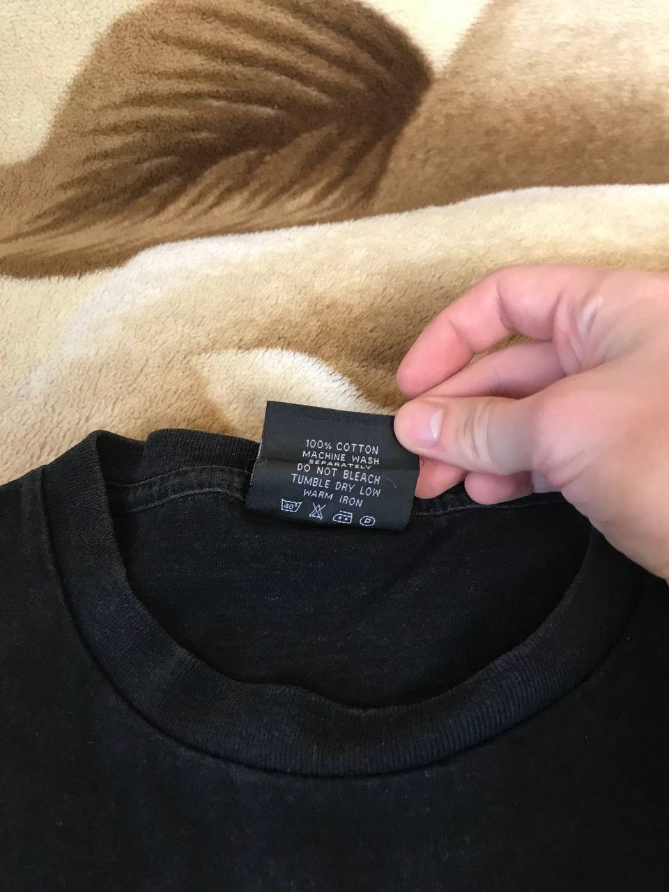 Microsoft 🔥 I don’t need Google Humor Y2K T Shirt Apple Microsoft Size US XL / EU 56 / 4 - 7 Thumbnail