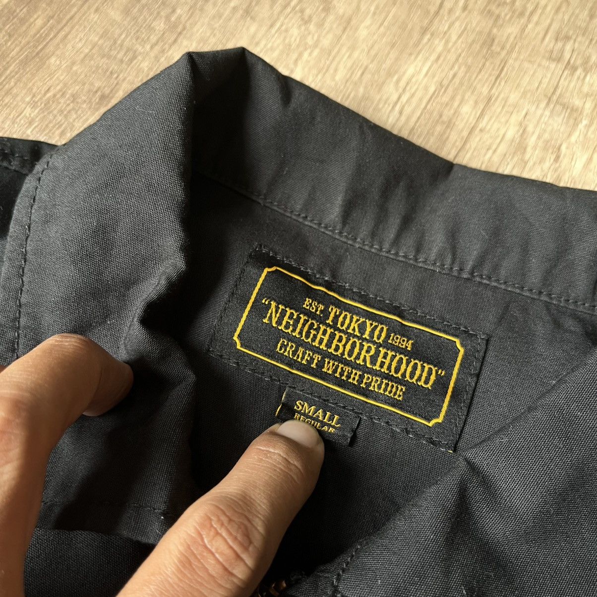 Neighborhood SOLD OUT Size US S / EU 44-46 / 1 - 6 Thumbnail