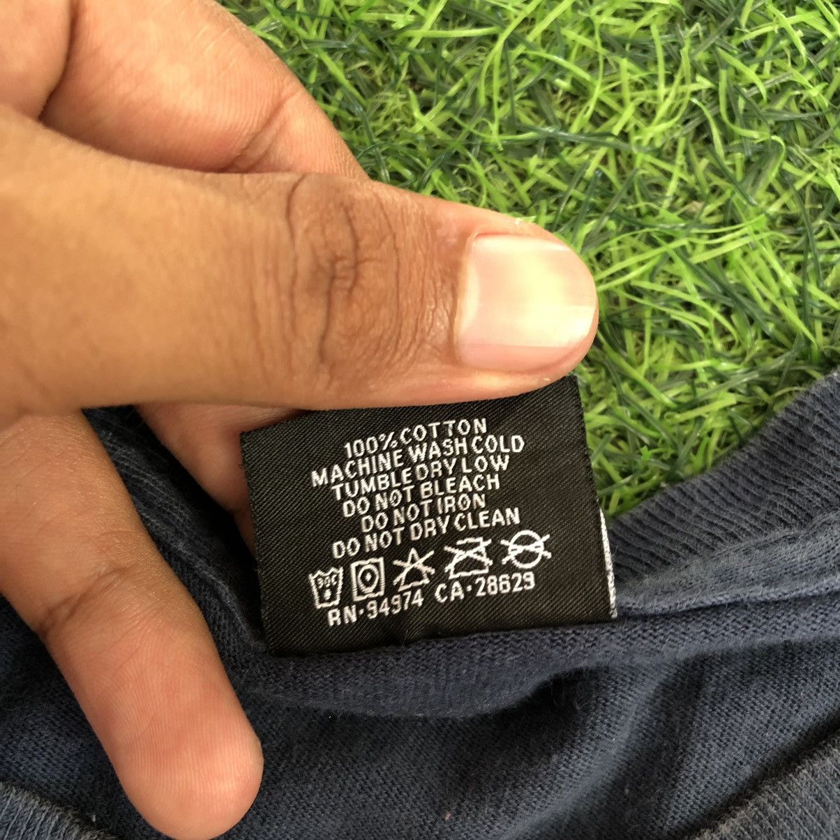 Stussy Vintage Stussy Rare Design Size US XL / EU 56 / 4 - 6 Thumbnail