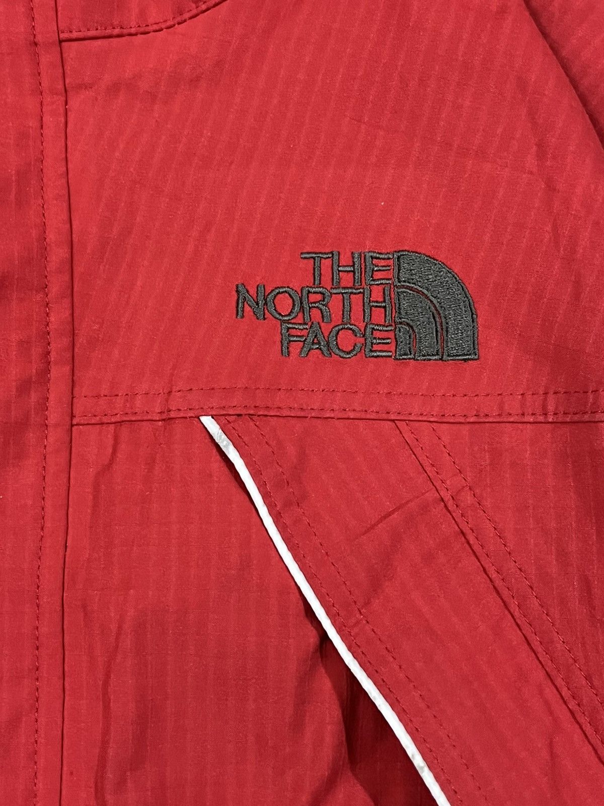 The North Face Vintage The North Face Dermizax Light Jacket Size US S / EU 44-46 / 1 - 9 Thumbnail