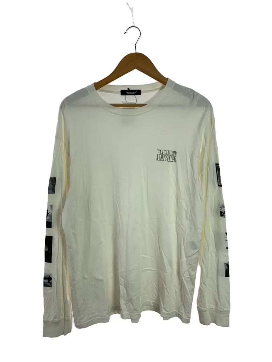 Undercover Pink Floyd Animals Long Sleeve Tee Size US XL / EU 56 / 4 - 1 Thumbnail