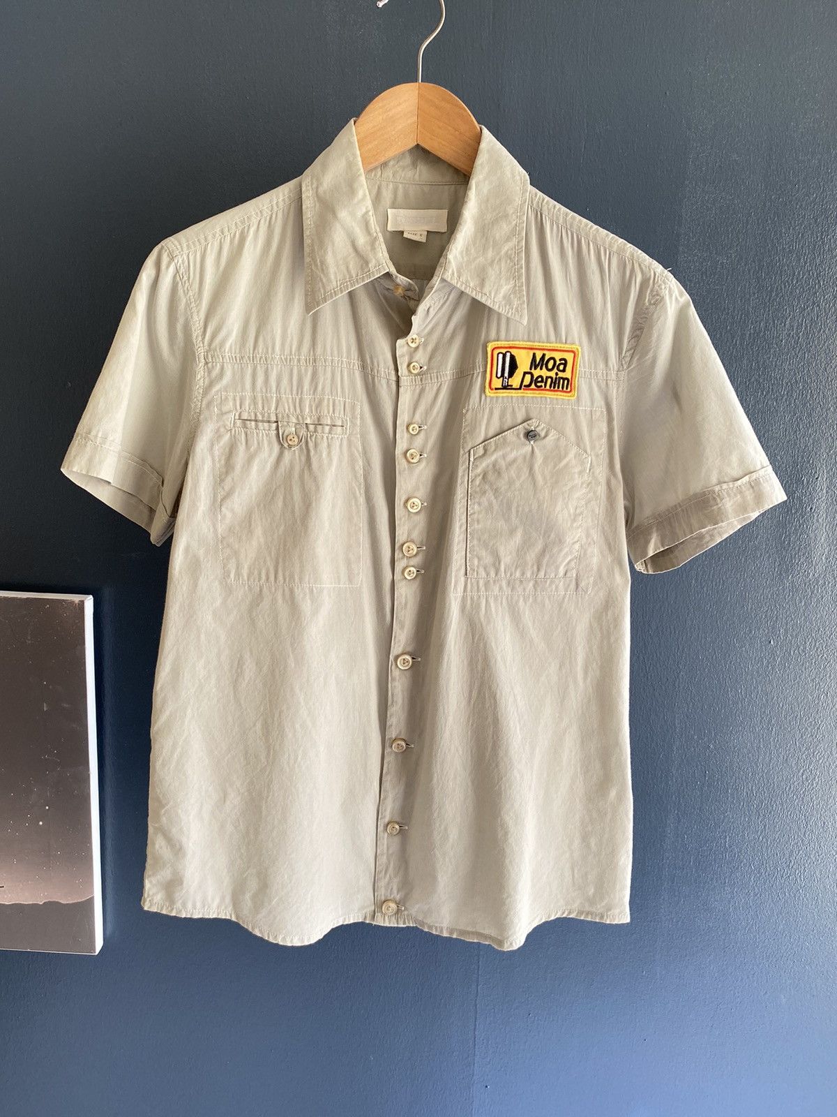 Diesel Shirt