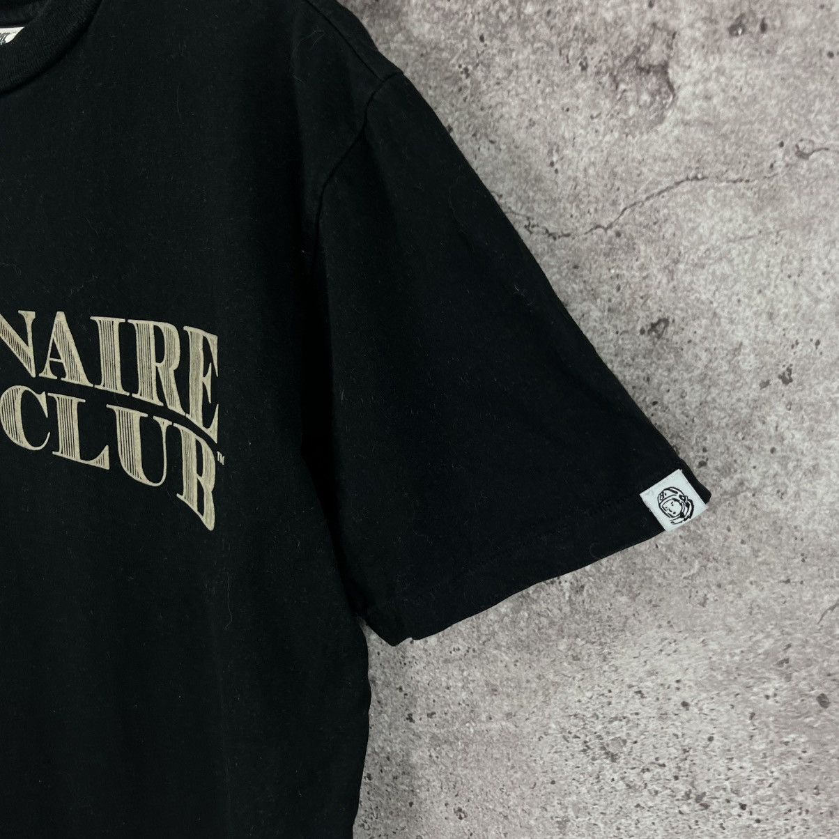 Billionaire Boys Club BBC Billionaire Boys Club T-Shirt Centre Logo Y2K Size S Size US S / EU 44-46 / 1 - 3 Thumbnail