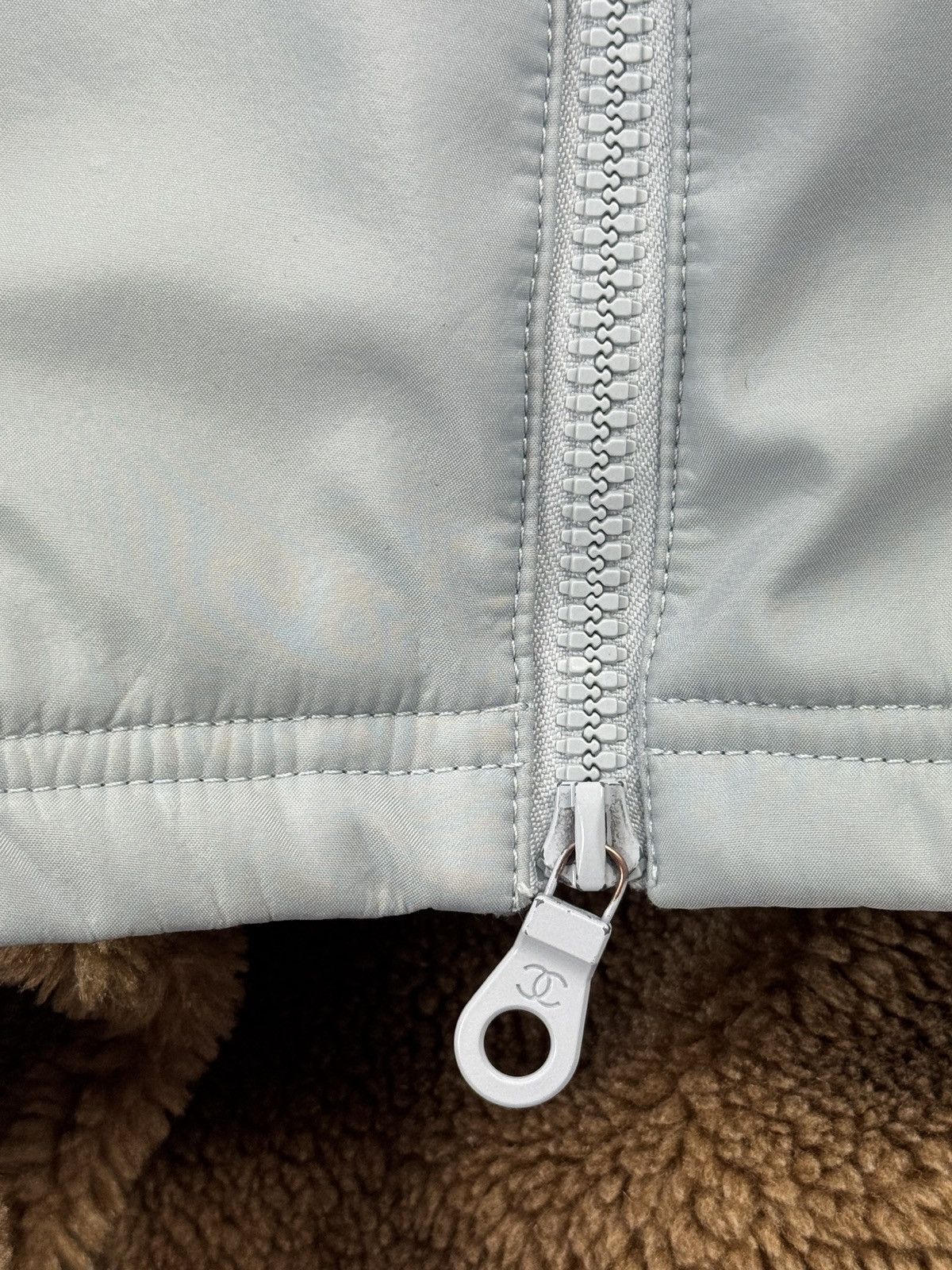 Chanel CHANEL SKI JACKET Size US M / EU 48-50 / 2 - 6 Thumbnail