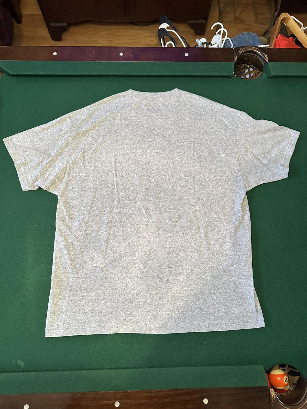 Other "vintage" cotton bowl tee Size US XXL / EU 58 / 5 - 3 Thumbnail