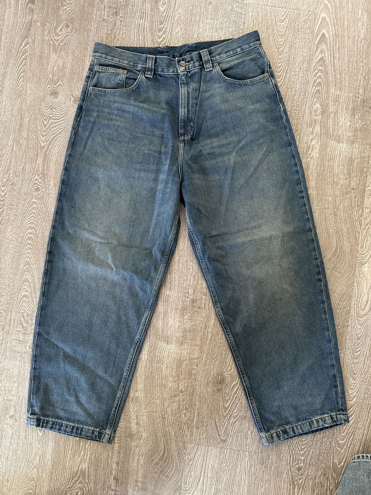 Carhartt Wip Carhartt WIP Brandon Pant Size US 34 / EU 50 - 5 Thumbnail