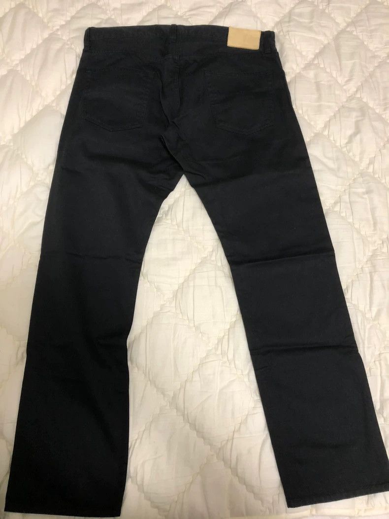 Visvim visvim size 4 Casual pants 2506-Nextarrow Size US 30 / EU 46 - 2 Thumbnail