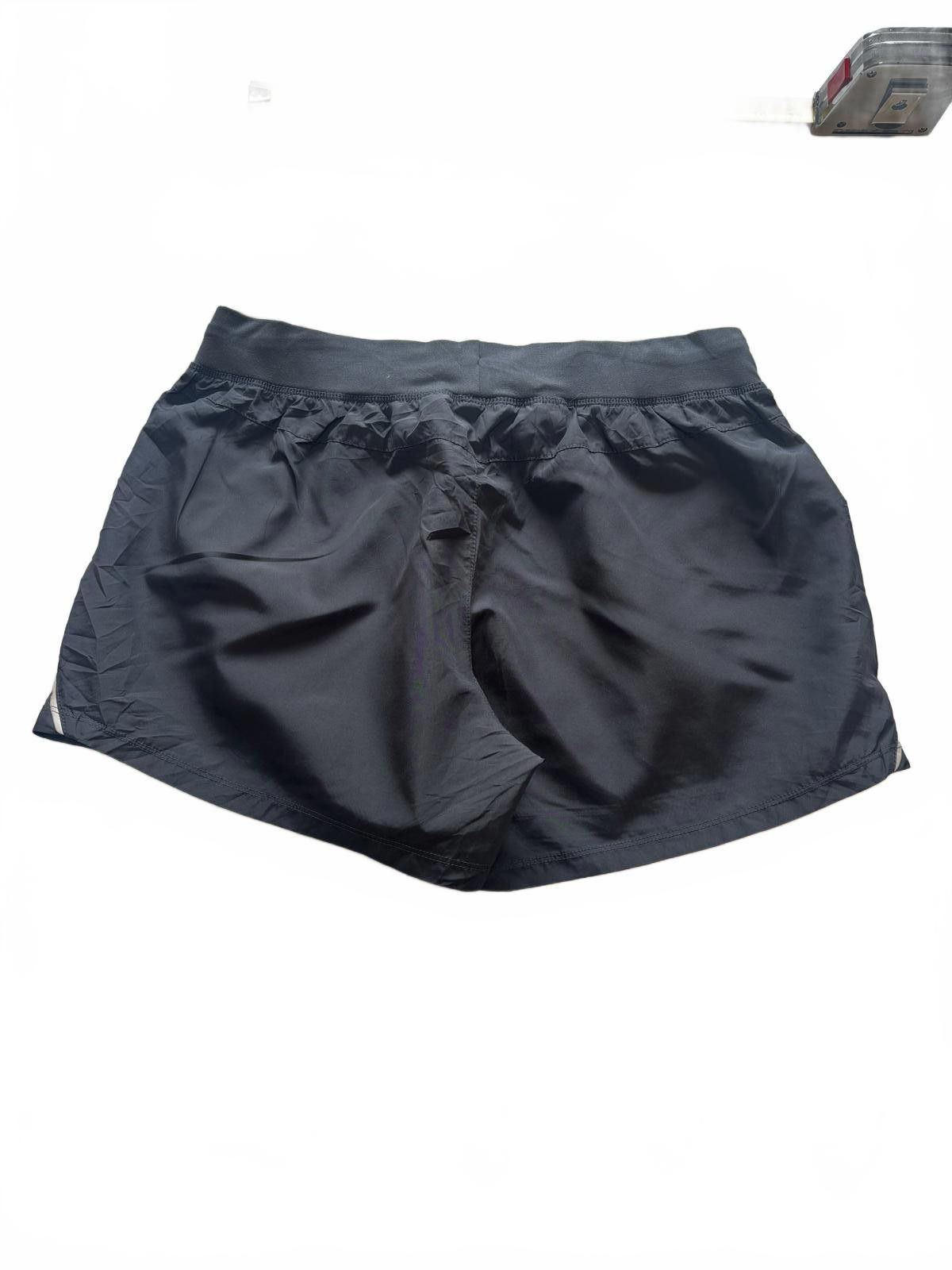 Champion Athletic Champion Women's Black Running Shorts - Size M Size 32" / US 10 / IT 46 - 4 Thumbnail