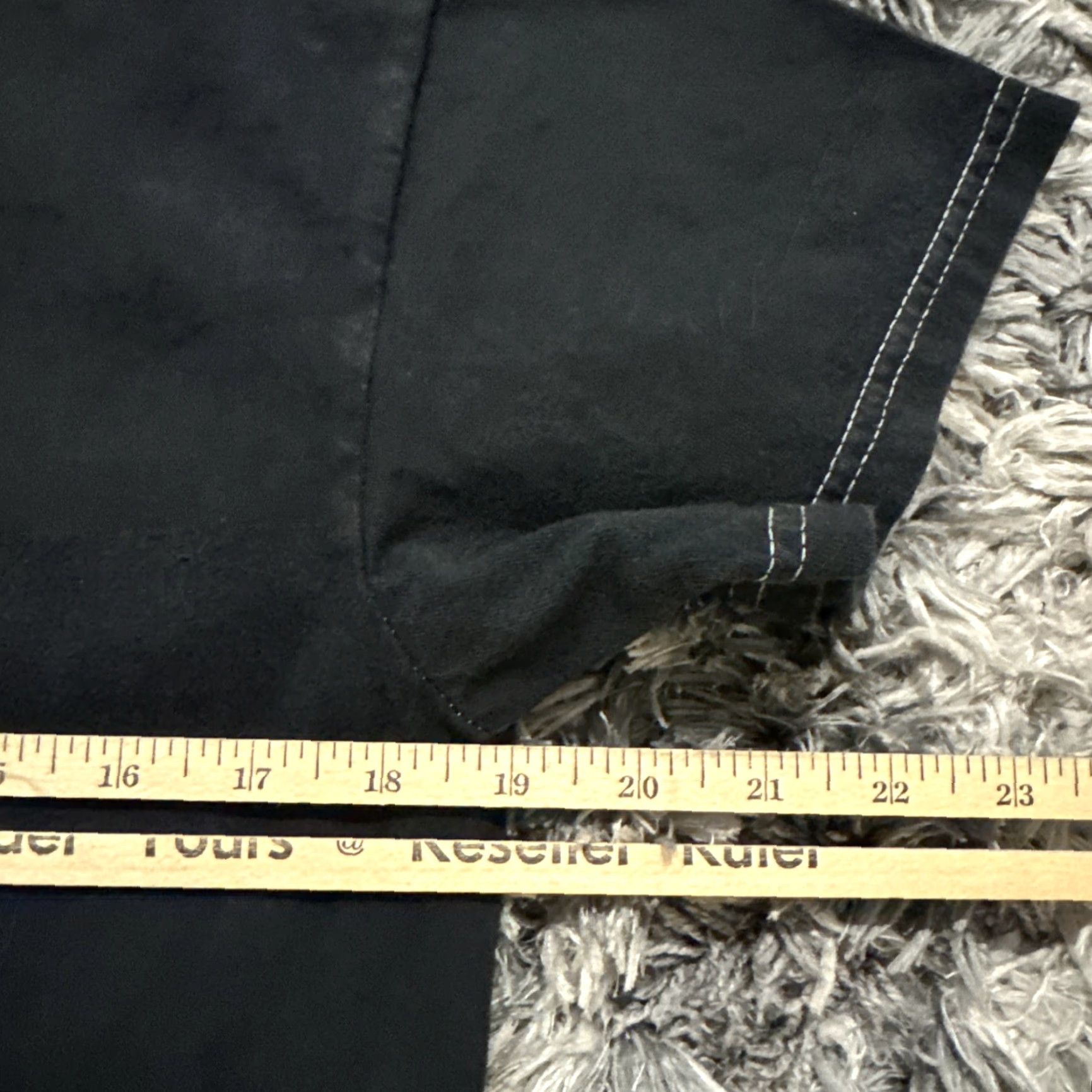 Vintage VINTAGE Dragon Ball Z T-Shirt Double-Sided Retro Size S Mens Black Goku Vegeta Toei Size US S / EU 44-46 / 1 - 3 Thumbnail