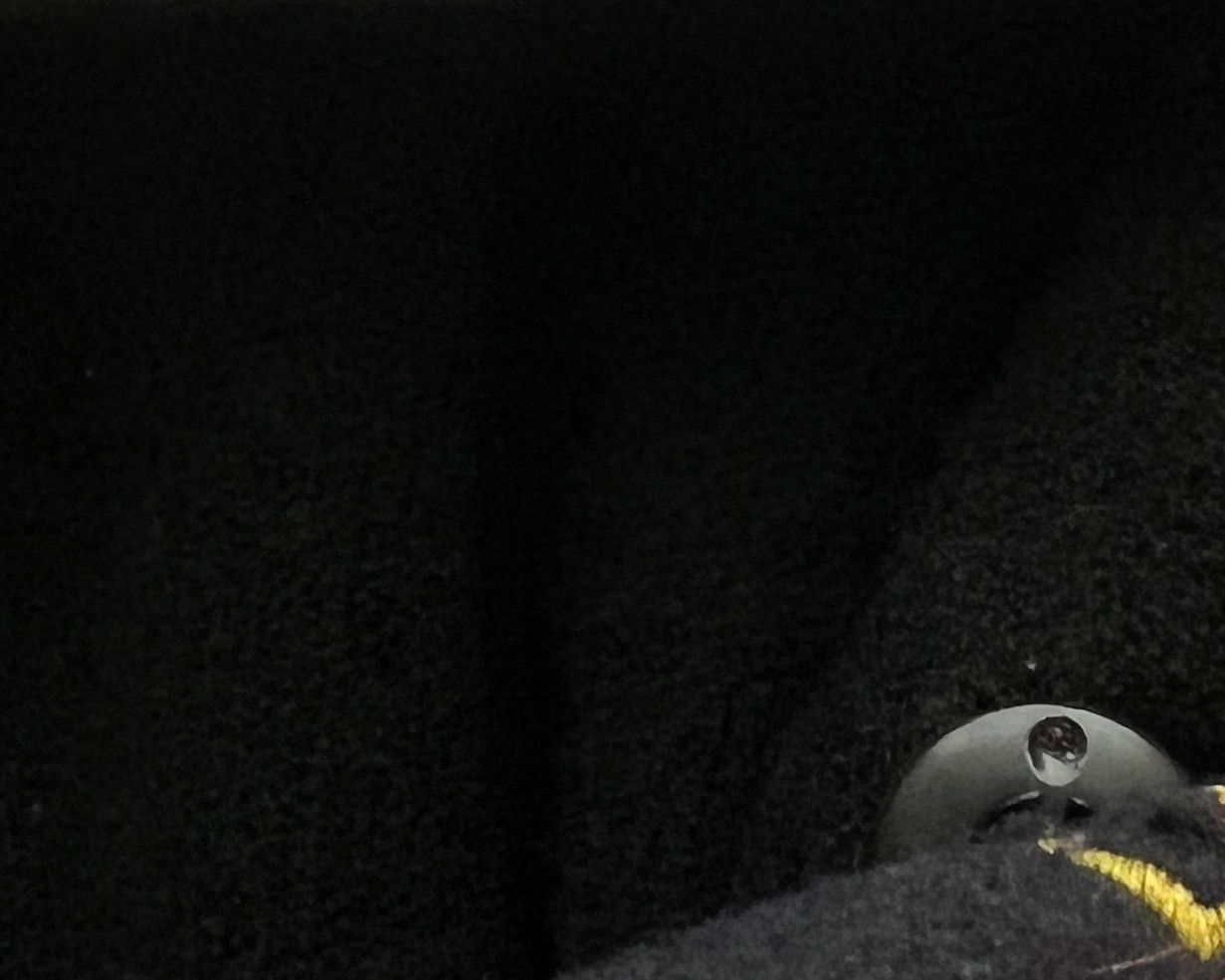 Massimo Osti × Stone Island × Vintage STONE ISLAND KNIT WOOL SWEATER CREW NECK Size US M / EU 48-50 / 2 - 6 Thumbnail