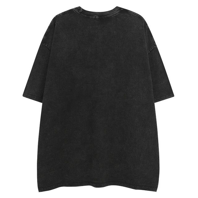 Japanese Brand Vintage Scarry 2 Faces Tee Size US XL / EU 56 / 4 - 2 Thumbnail