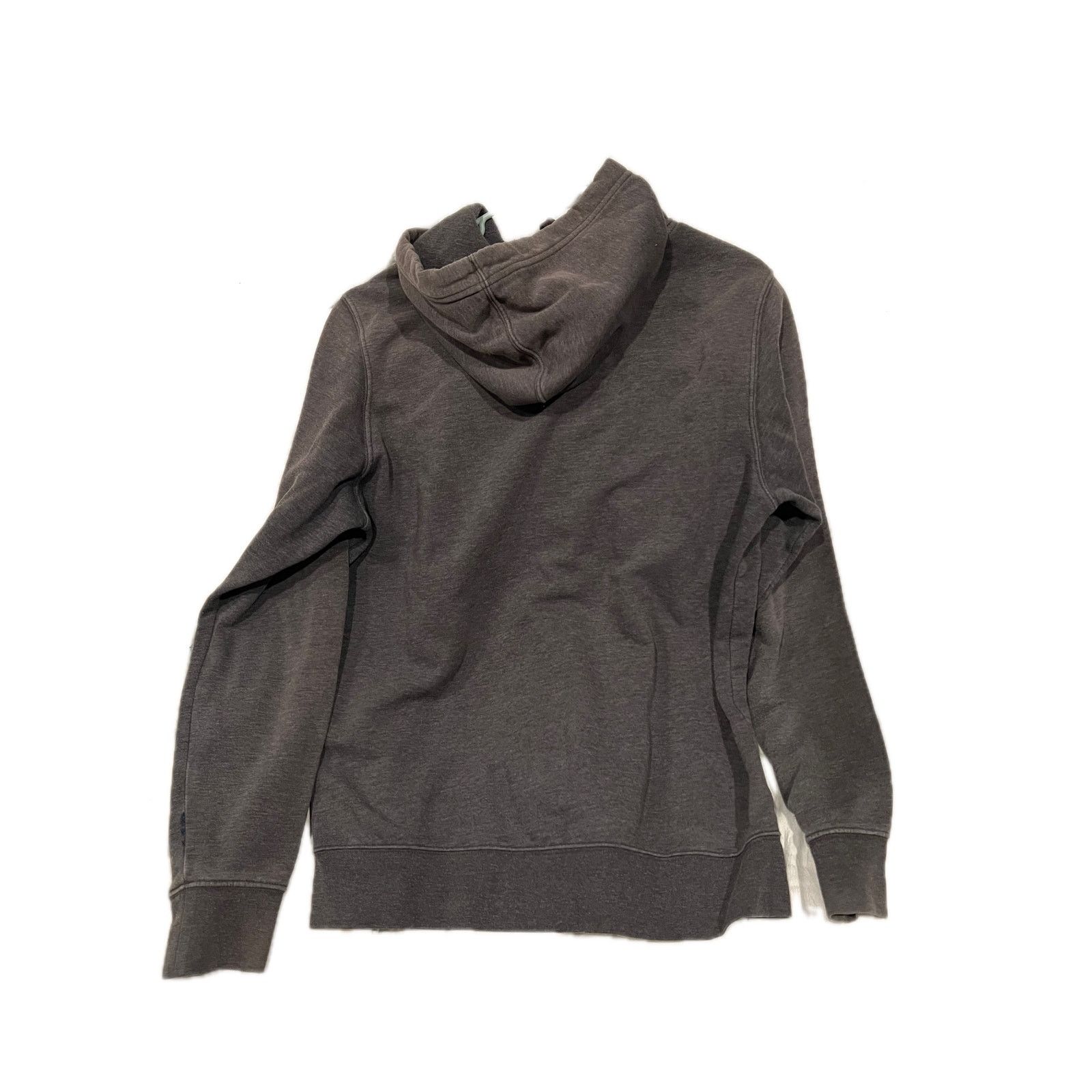 The North Face The North Face Charcoal Gray Men's Hoodie Mens L Size US L / EU 52-54 / 3 - 2 Thumbnail