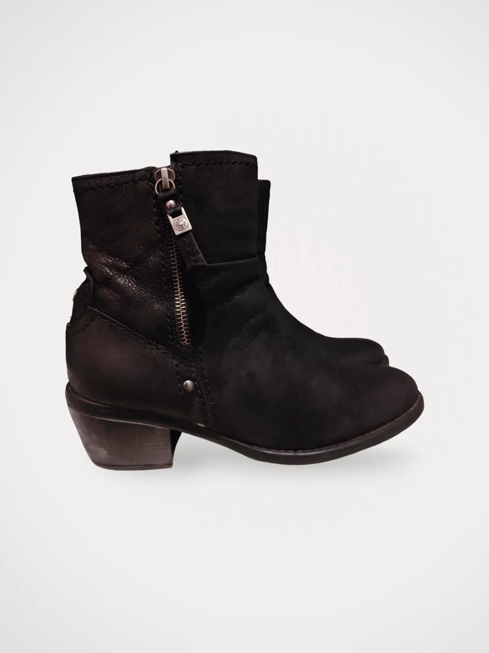 Other D for Dasia Boots Size US 8 / IT 38 - 1 Thumbnail